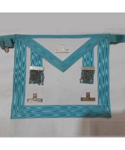 Masonic Apron